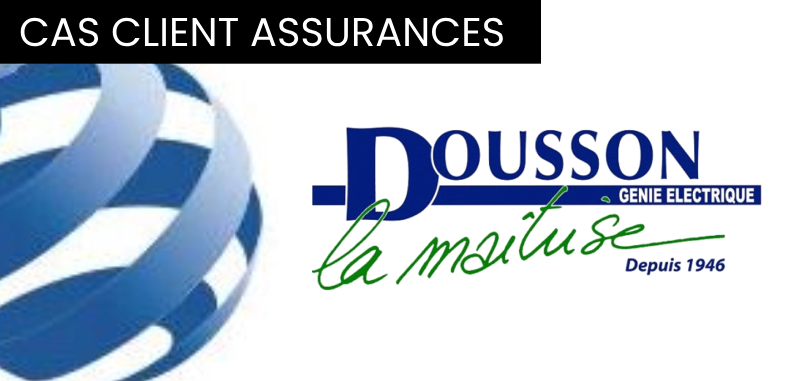Expeliance - vignette cas client assurances - Dousson